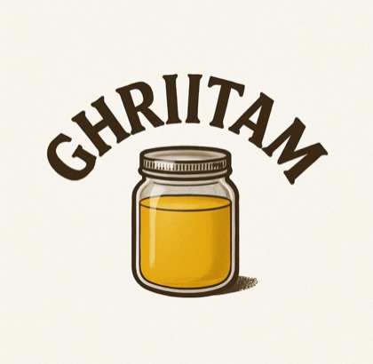 Ghriitam logo
